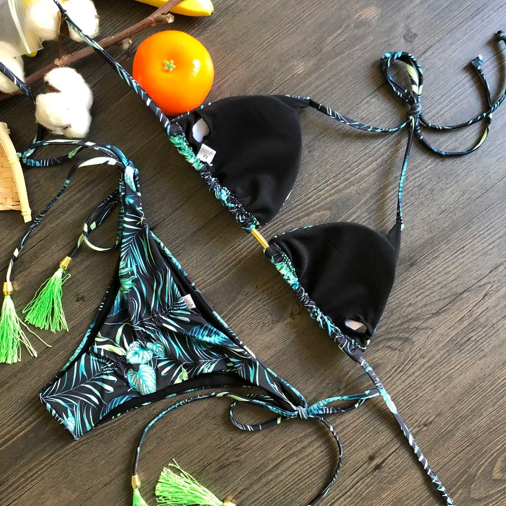 Bikinis Colección S4V4G3
