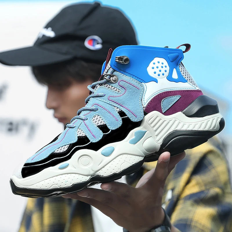 Trainers Casual
