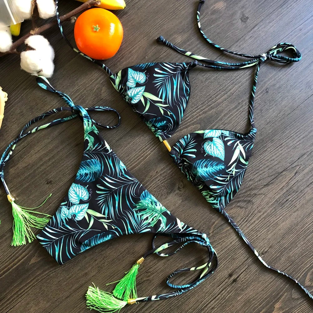 Bikinis Colección S4V4G3