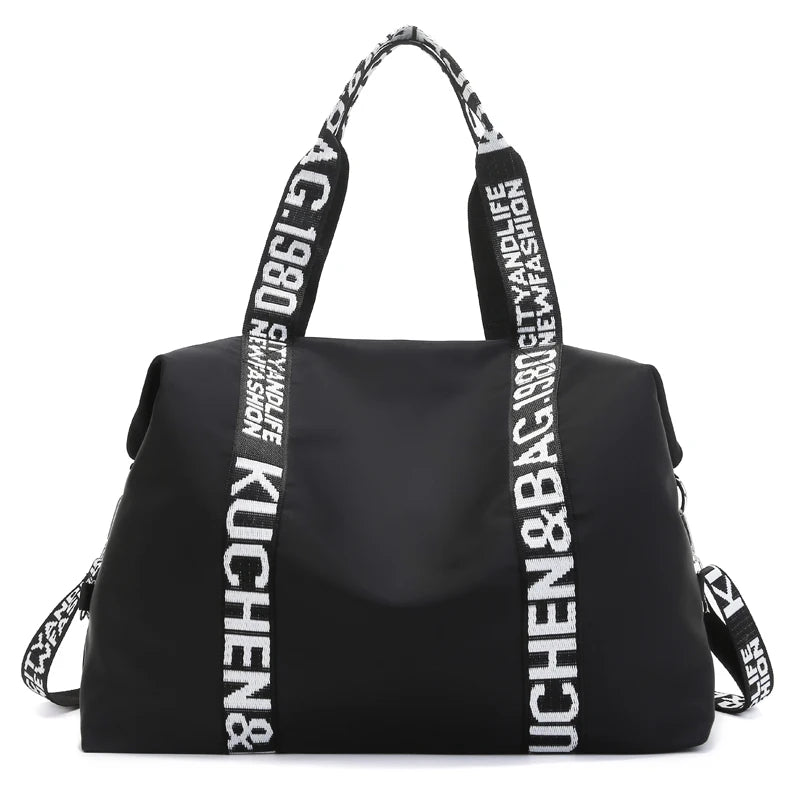 Bolso Sportif