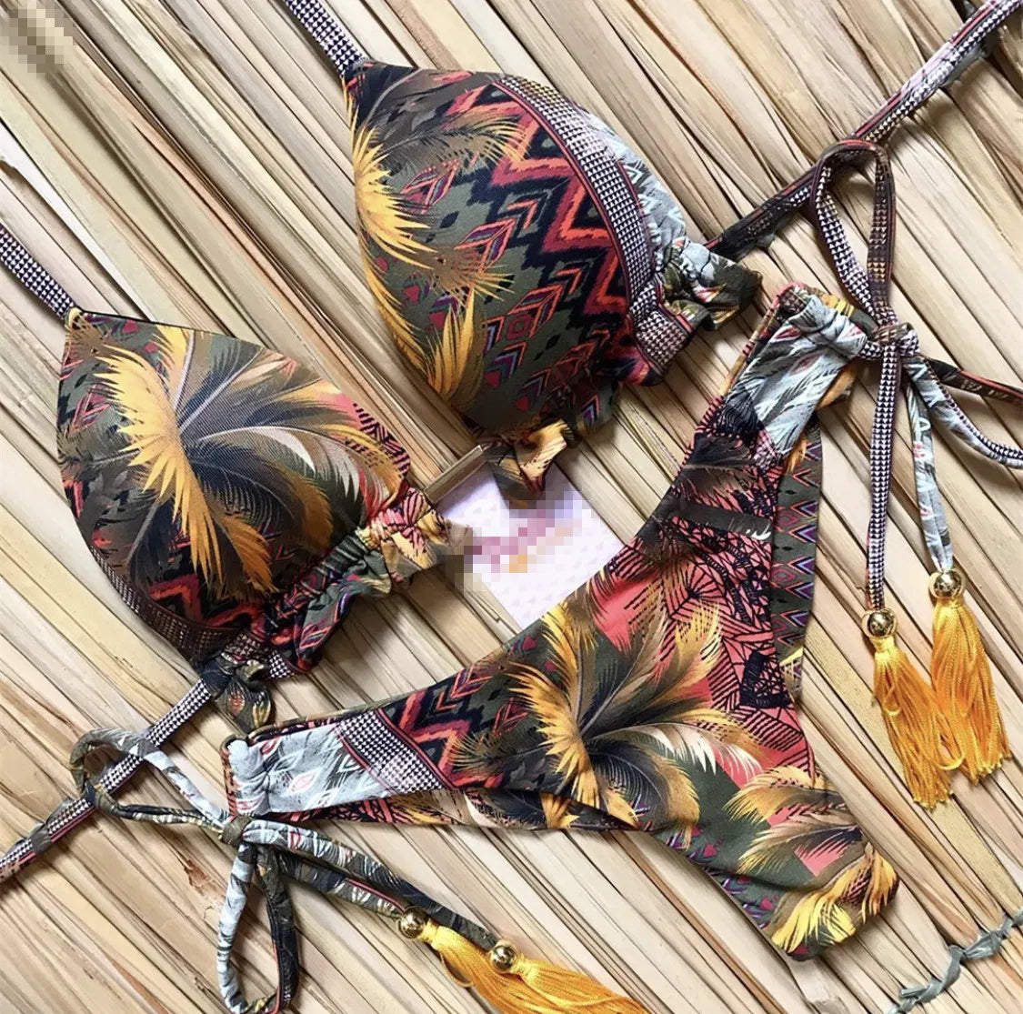 Bikinis Colección S4V4G3