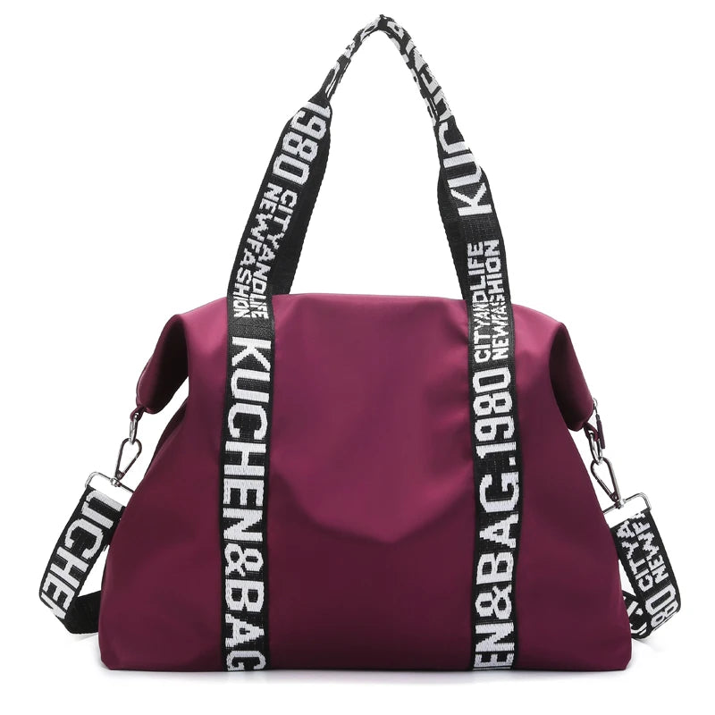 Bolso Sportif