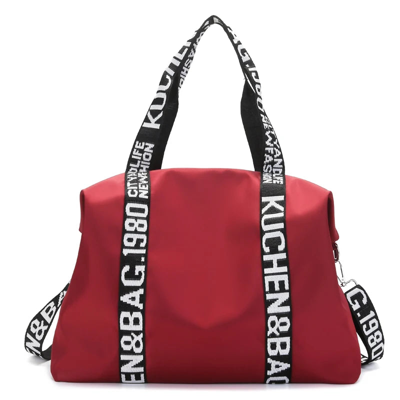 Bolso Sportif