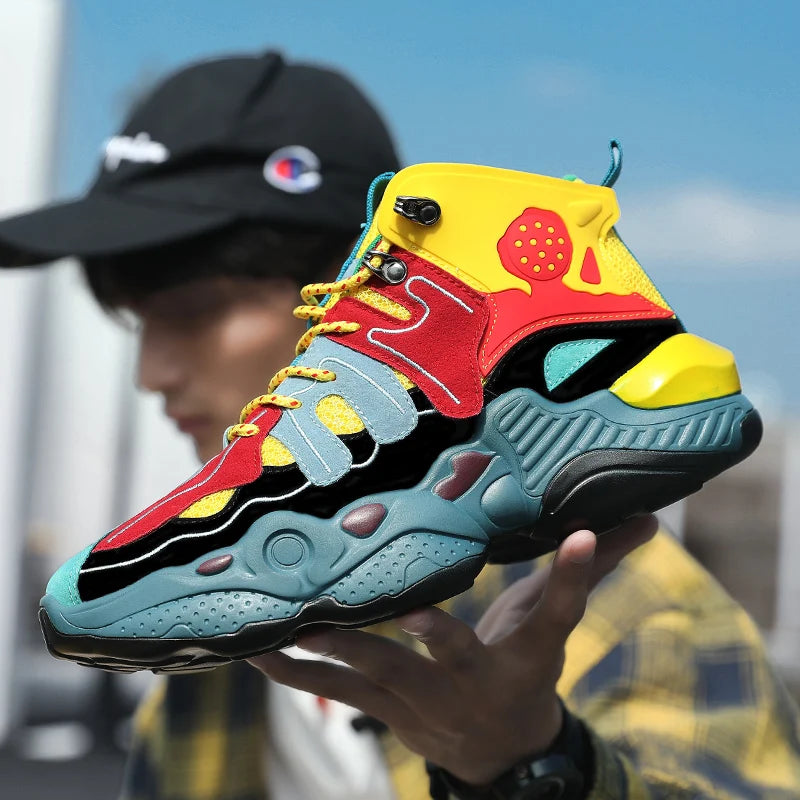 Trainers Casual