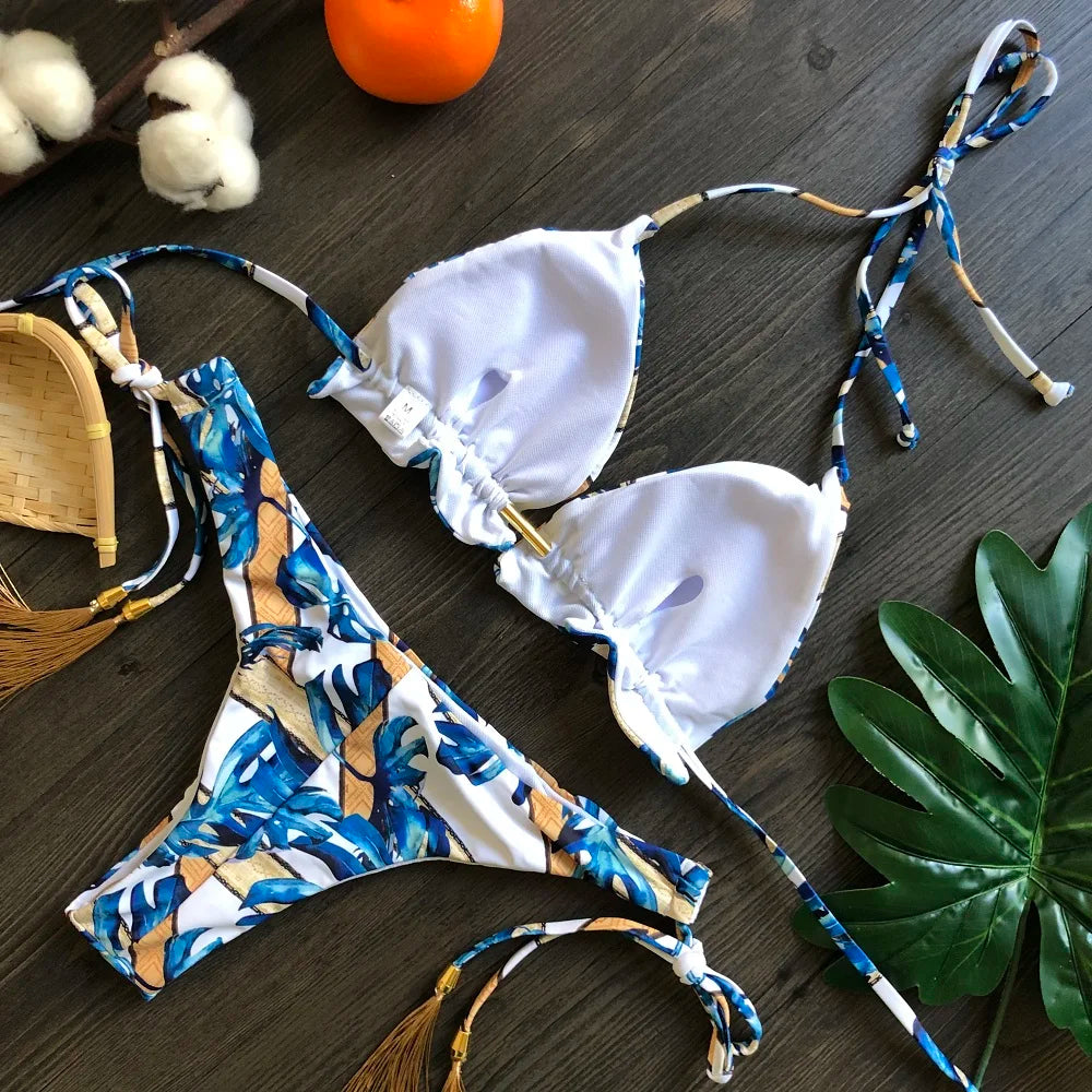 Bikinis Colección S4V4G3