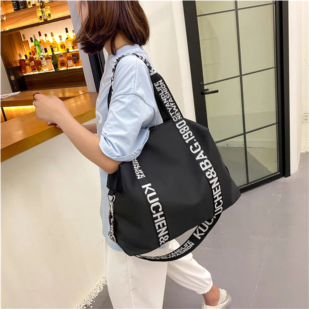 Bolso Sportif