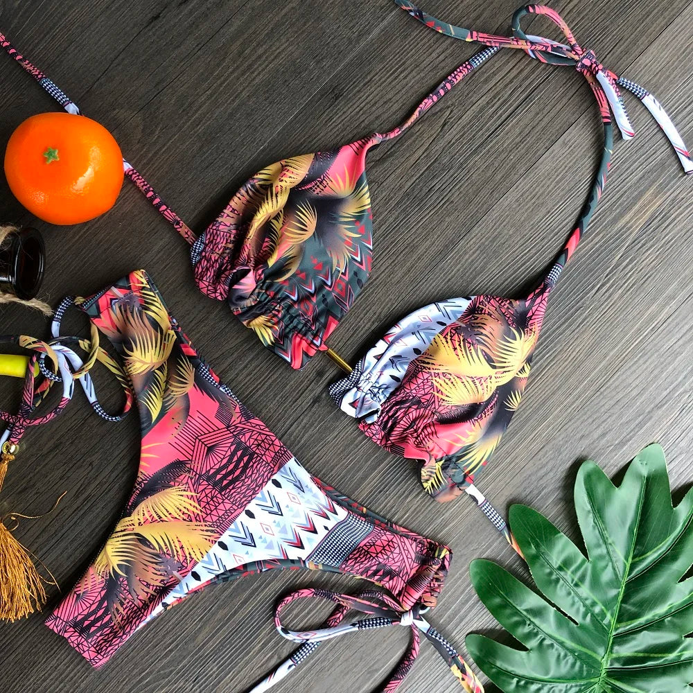 Bikinis Colección S4V4G3