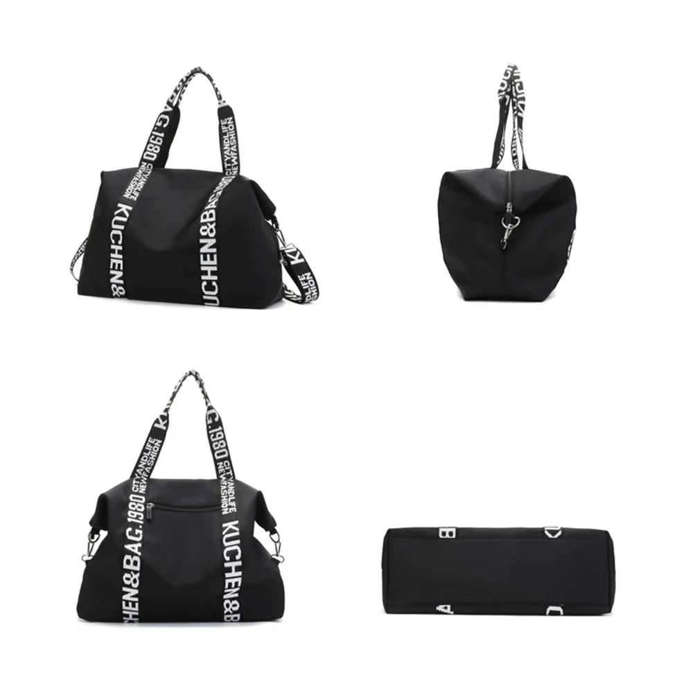 Bolso Sportif