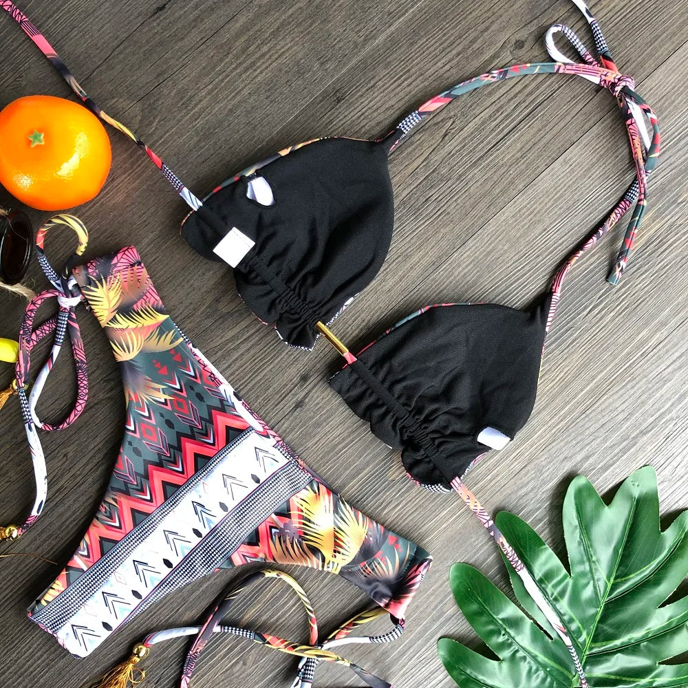 Bikinis Colección S4V4G3