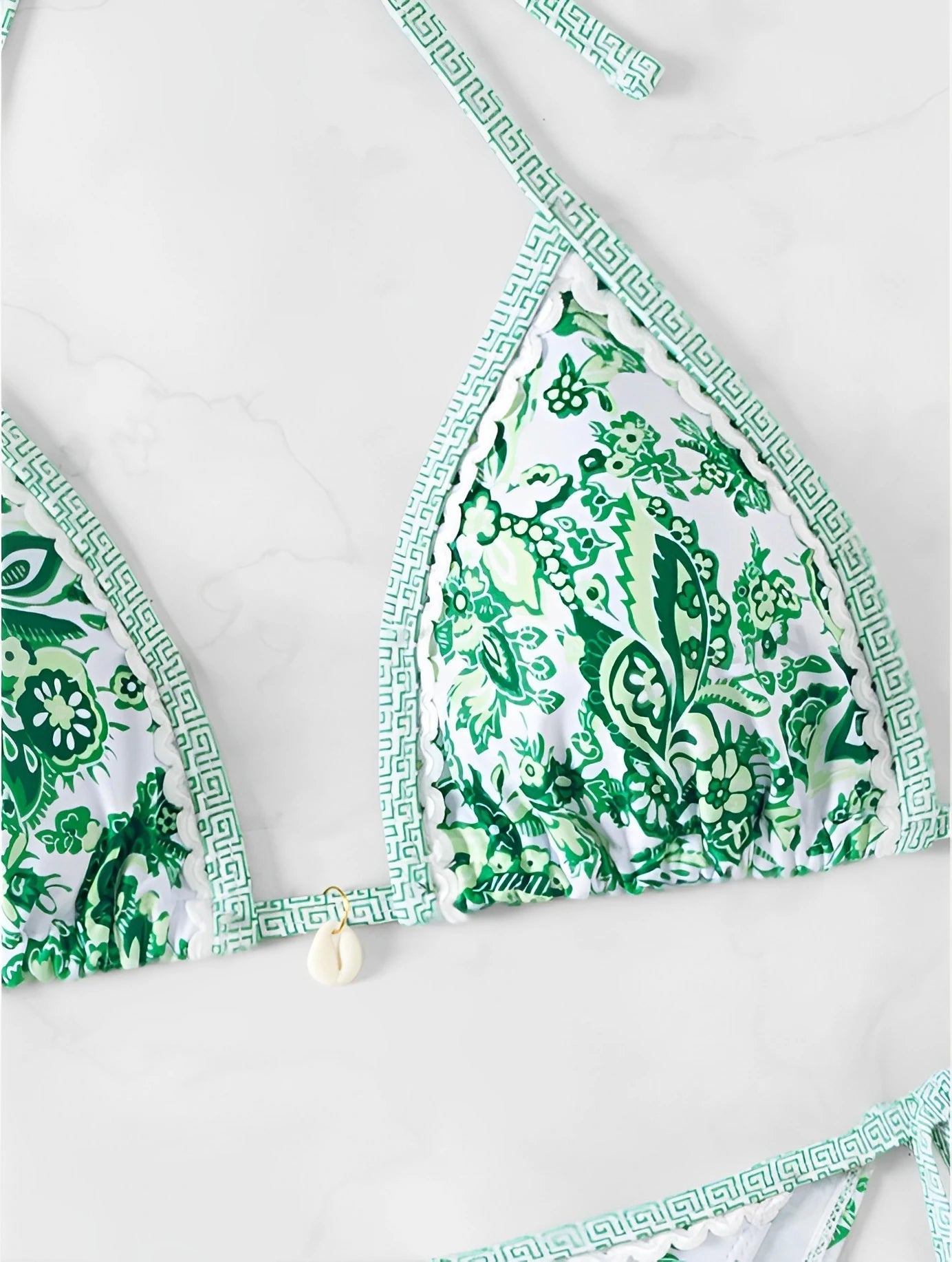 Bikini Paisley