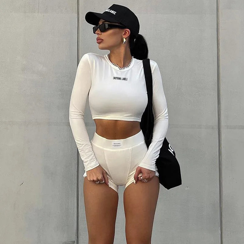 Conjunto deporte