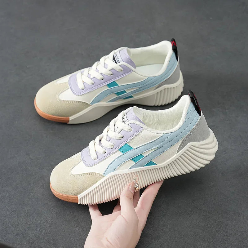 Zapatillas Forrest Gump