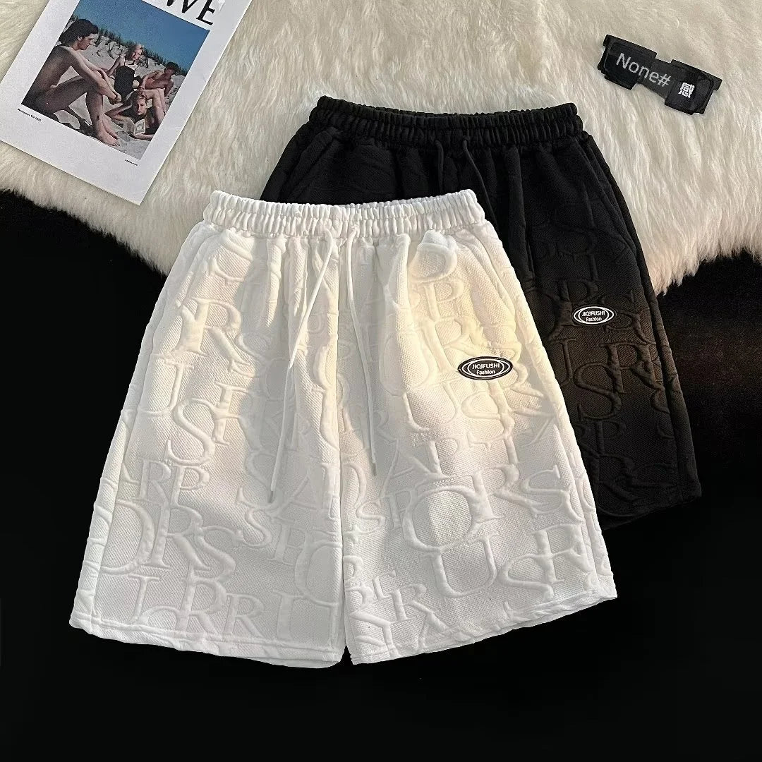 Conjunto Letras verano