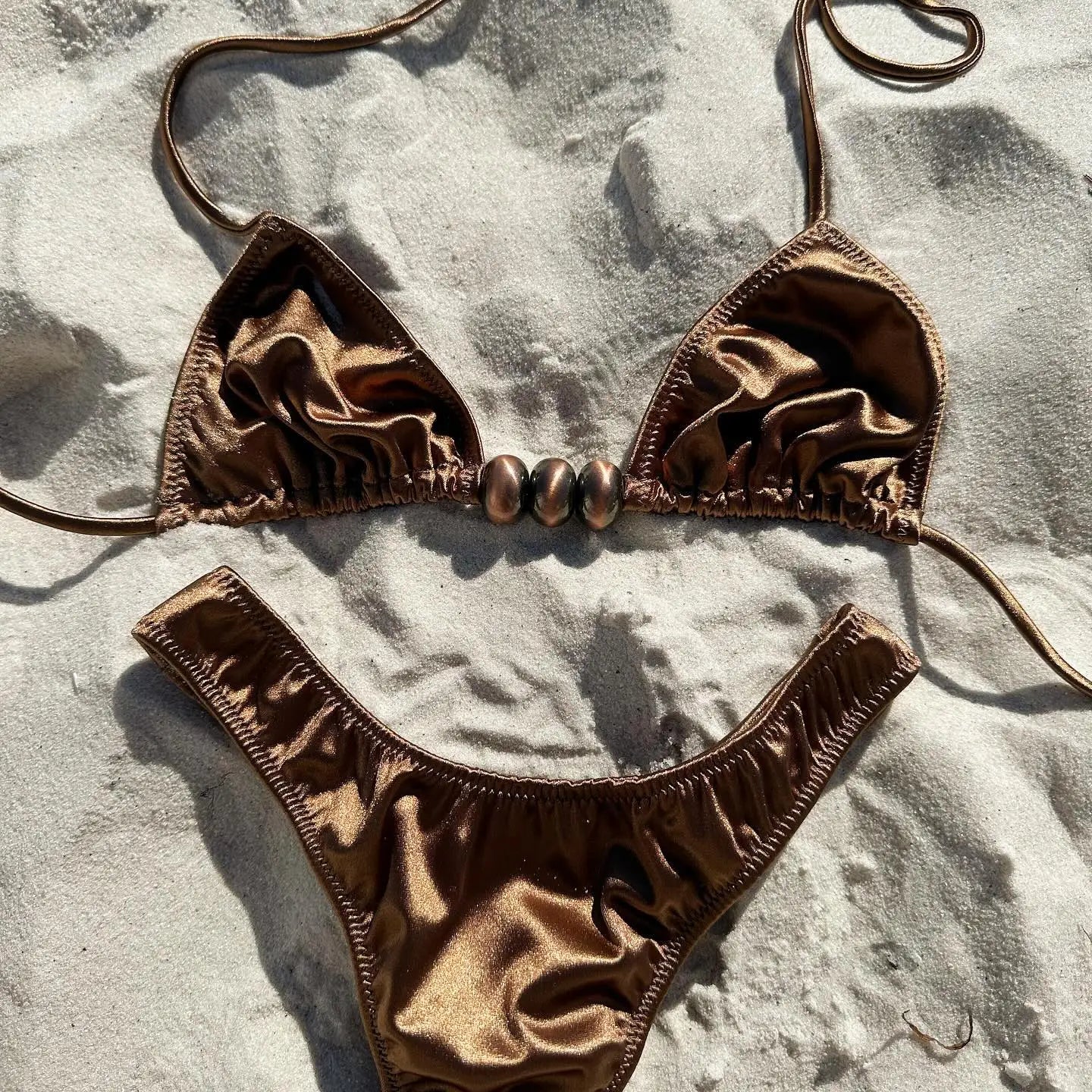 Colección Gemstones Bikinis