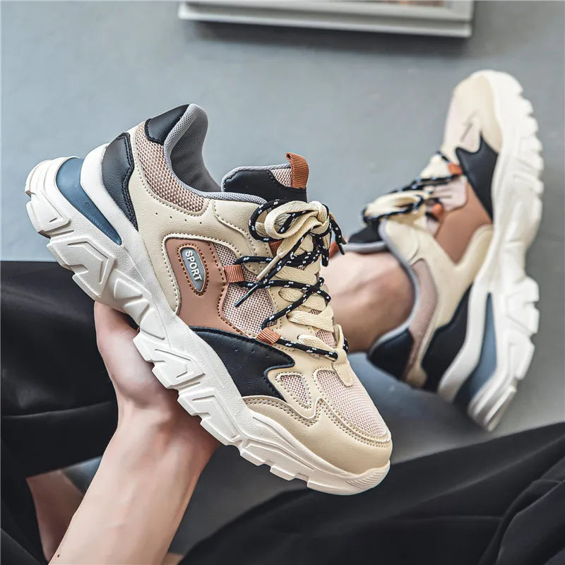 Botines Casual Street