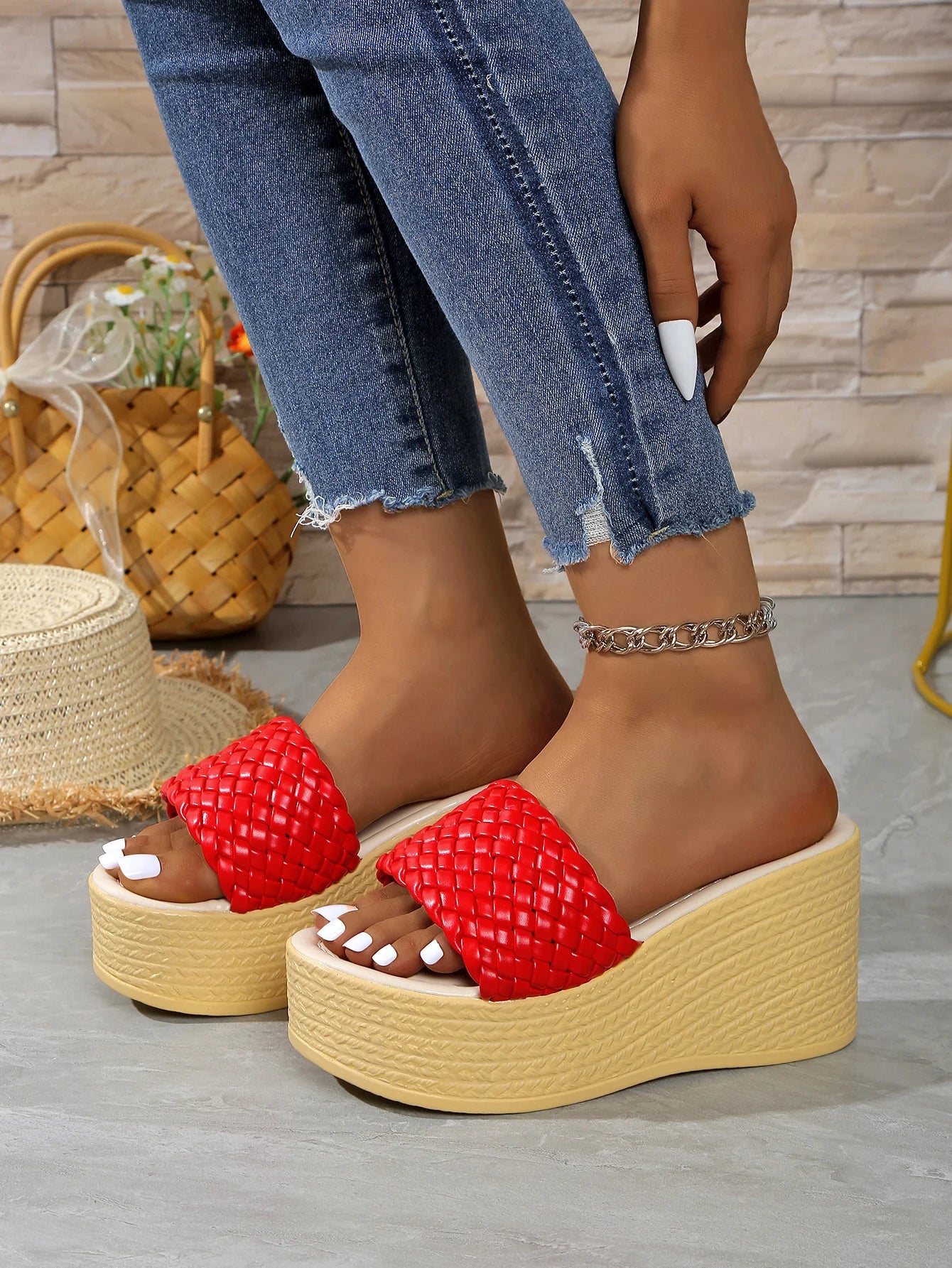 Slippers
