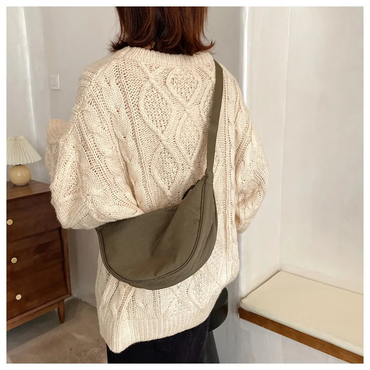 Riñonera bolso