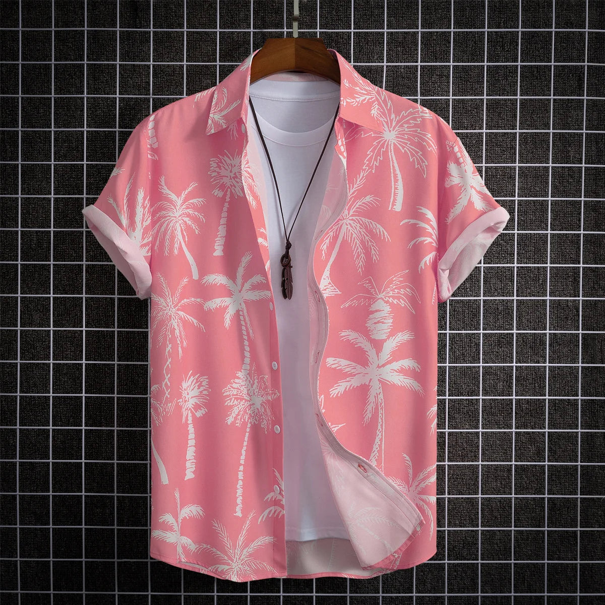 Camisas Hawaianas