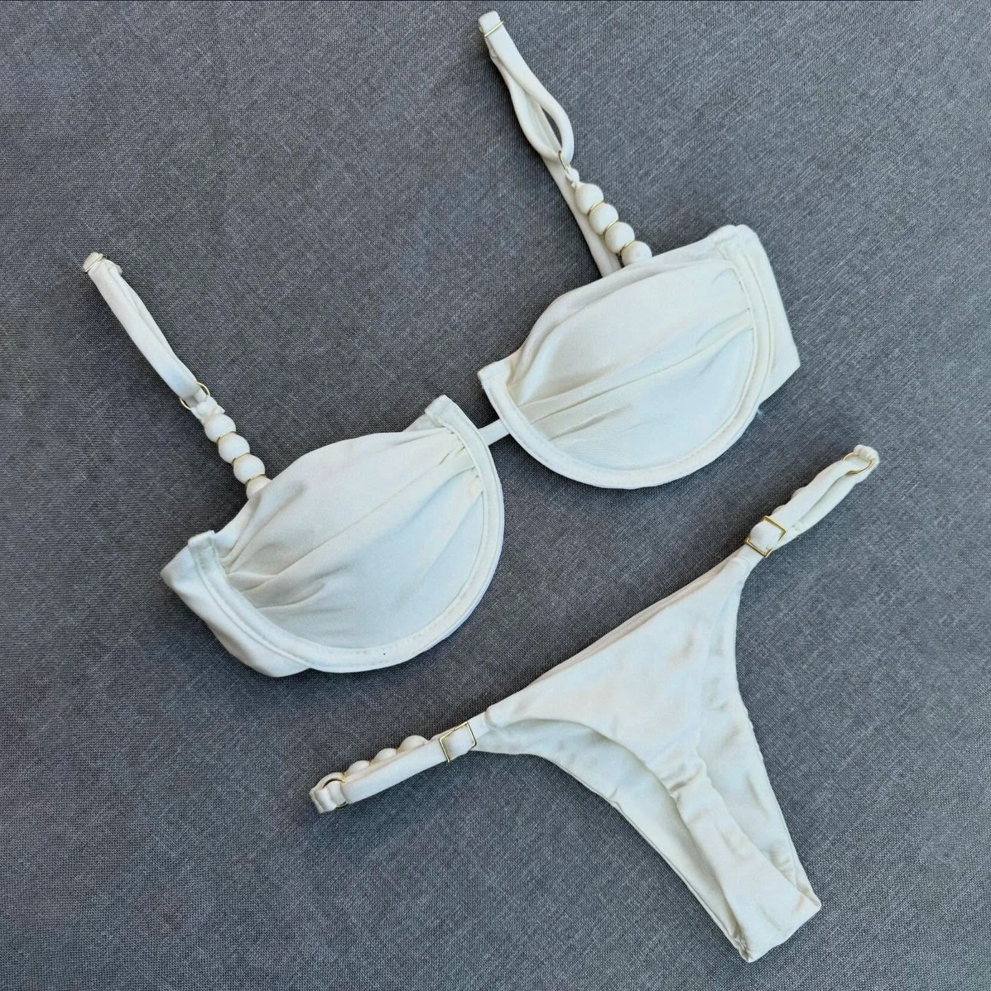 Colección Gemstones Bikinis