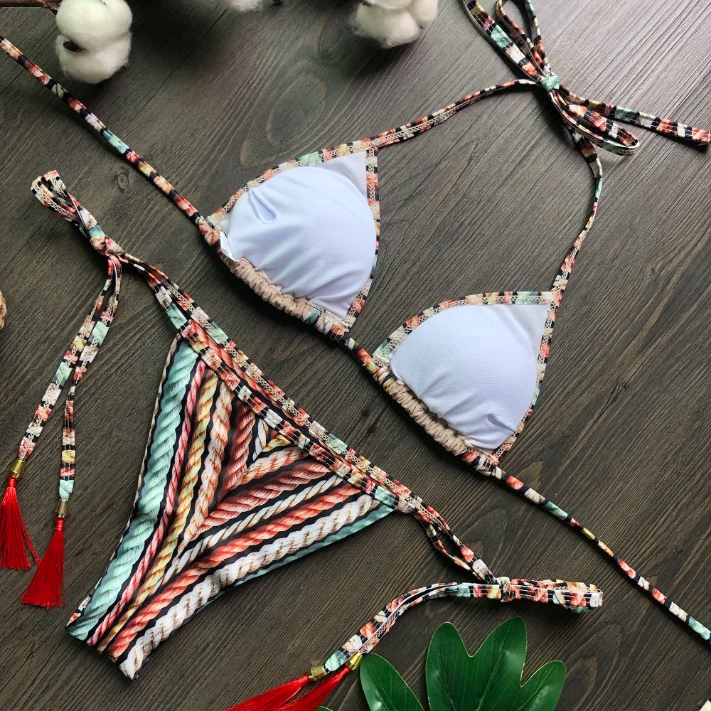 Bikinis Colección S4V4G3