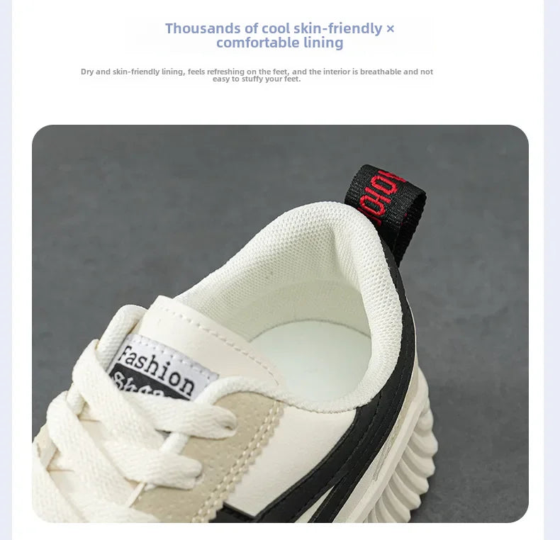 Zapatillas Forrest Gump
