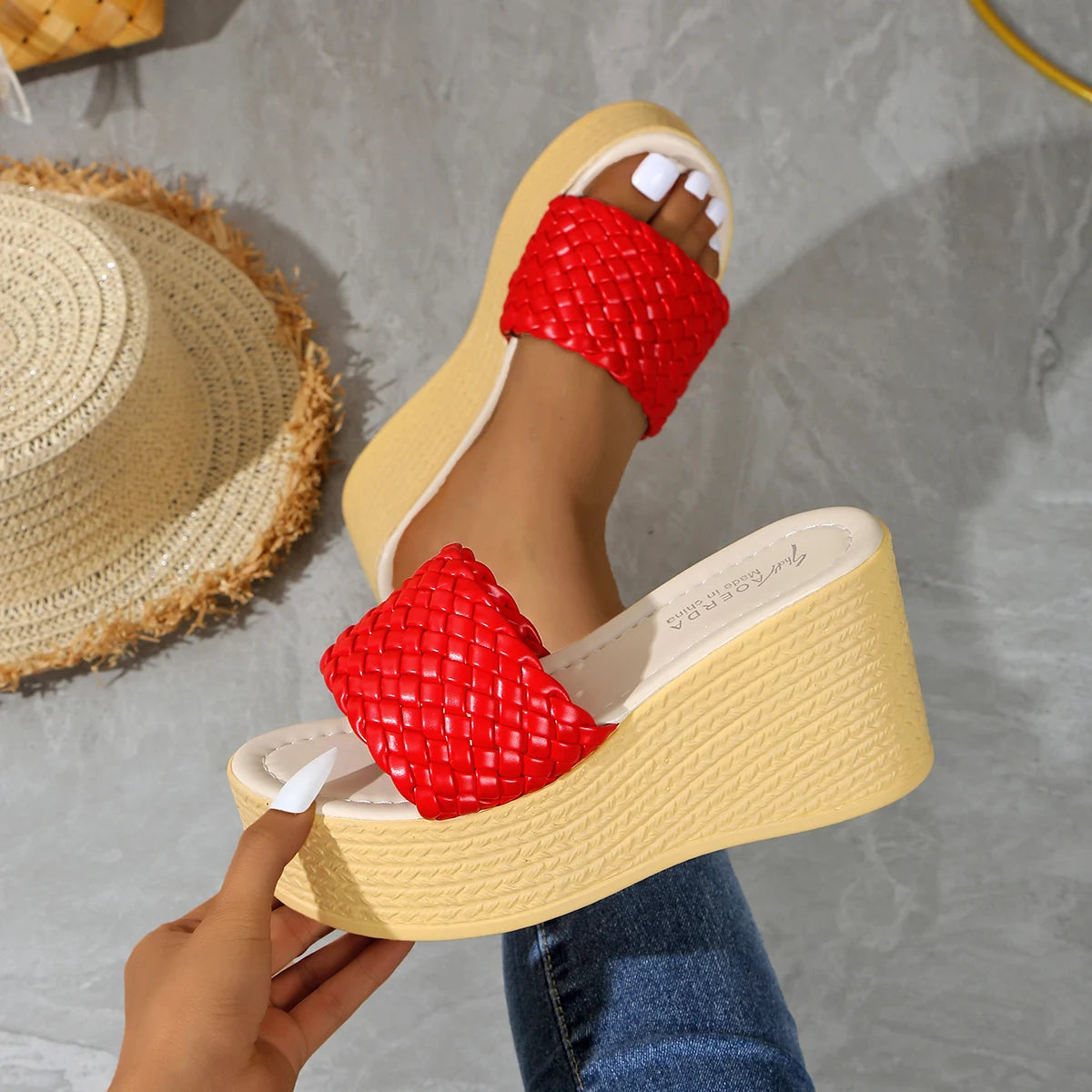 Slippers