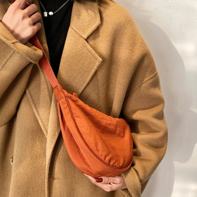 Riñonera bolso