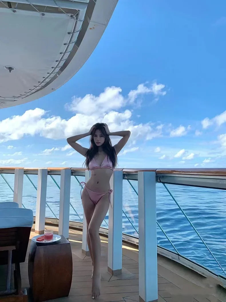 Bikini soft