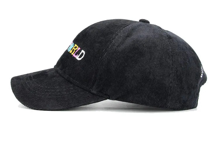 Gorra ASTROWORLD