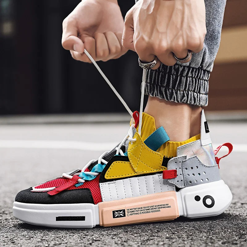 Trainers Casual