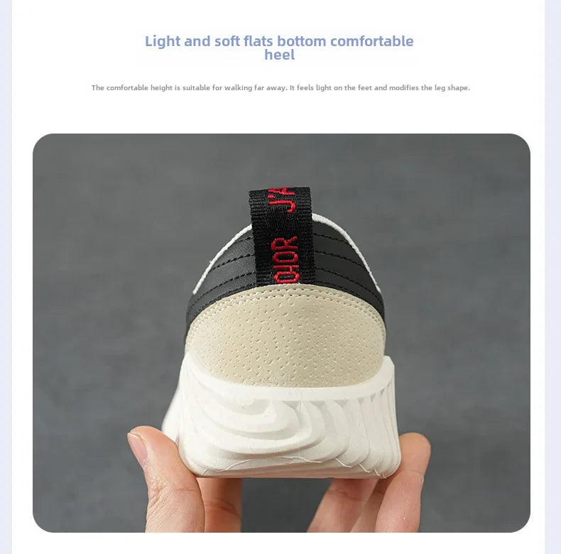 Zapatillas Forrest Gump