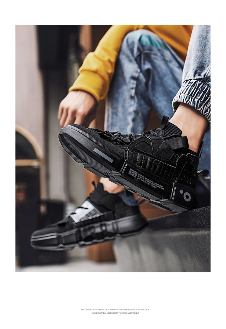 Trainers Casual