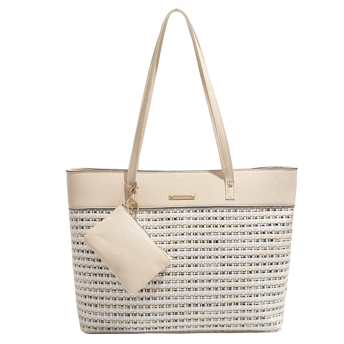 Shopper efecto Cocodrile