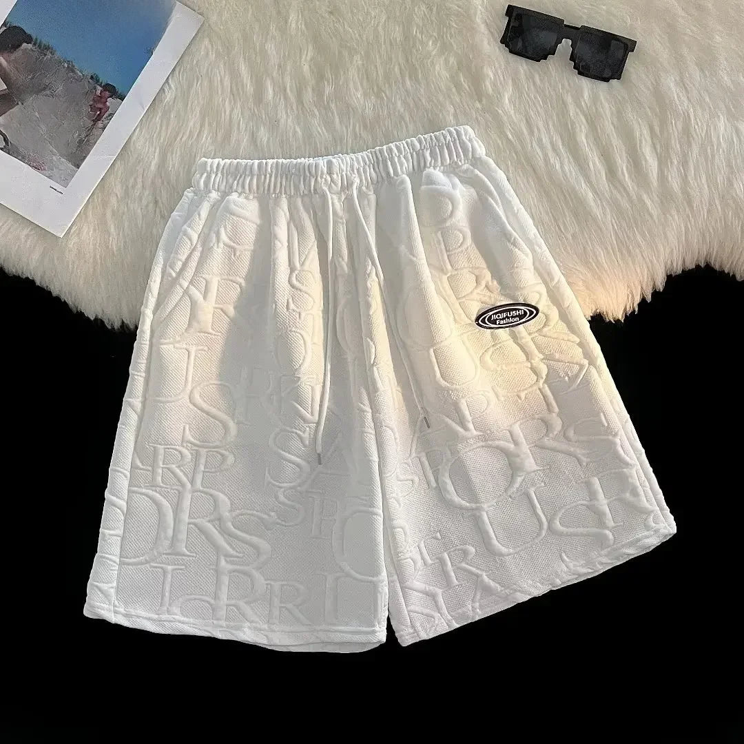 Conjunto Letras verano