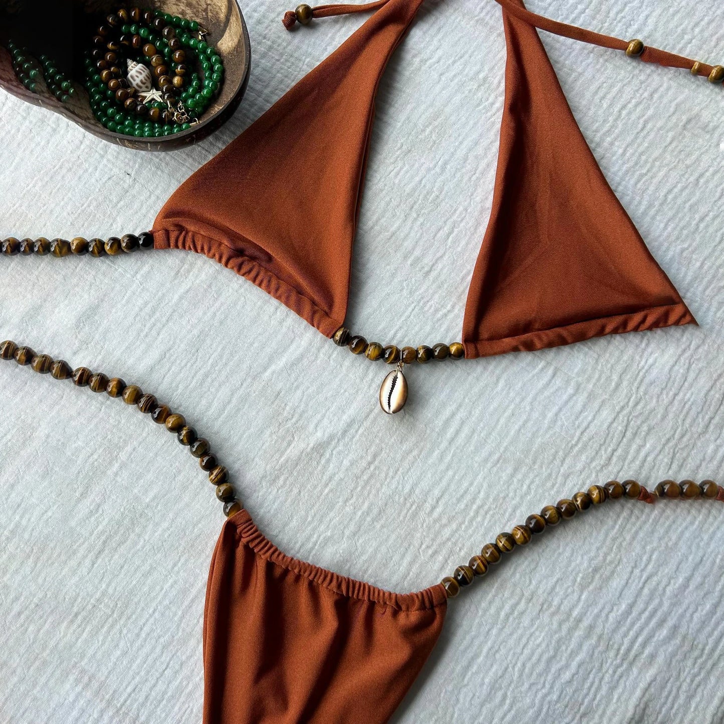 Colección Gemstones Bikinis