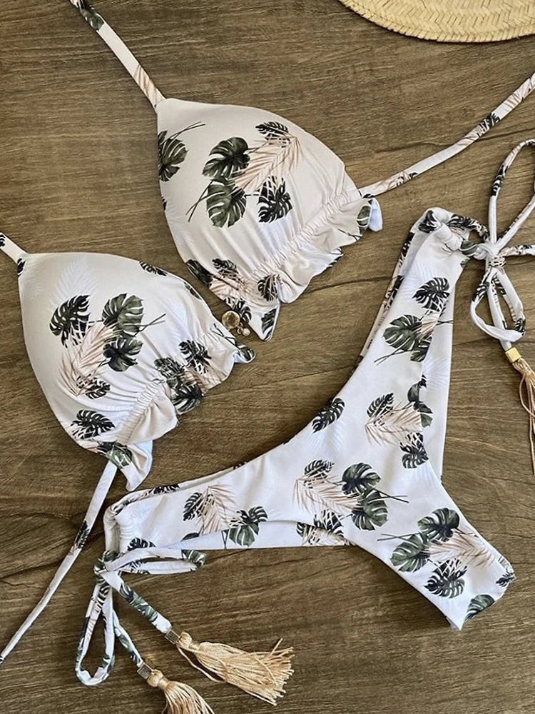 Bikinis Colección S4V4G3