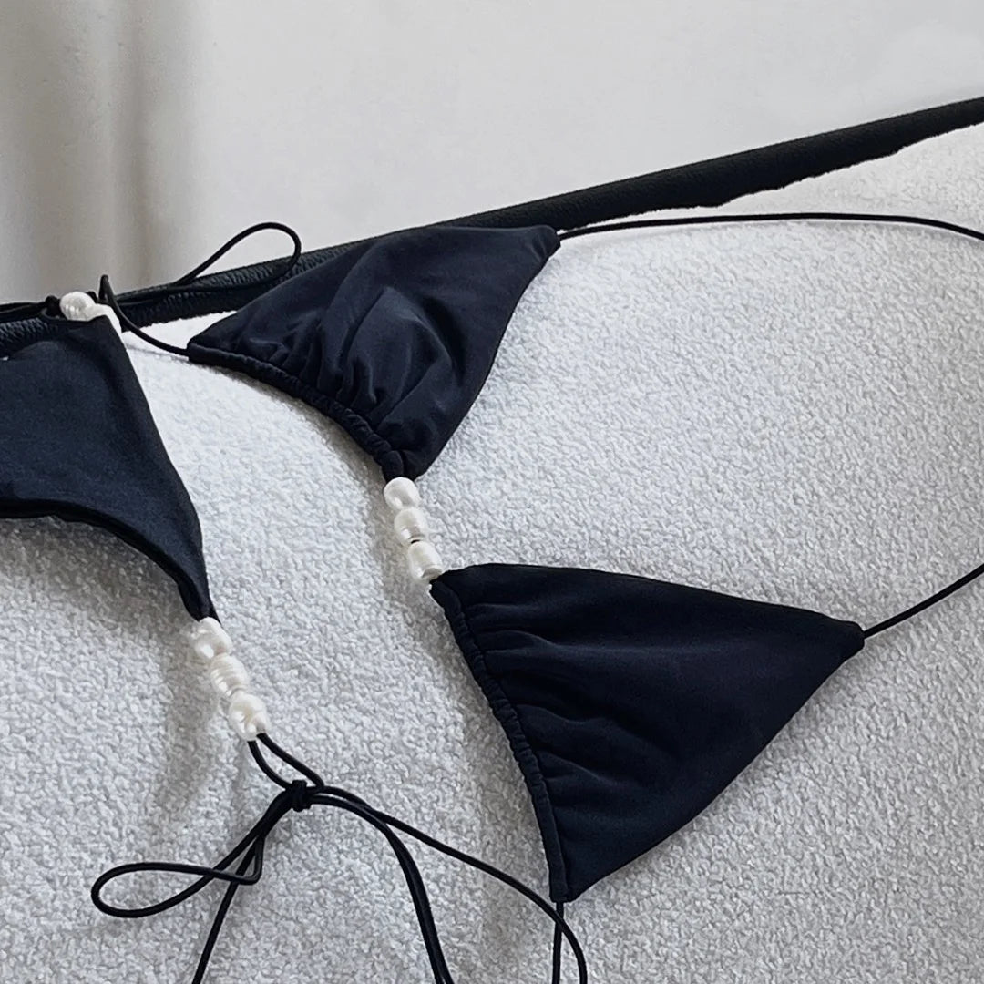 Colección Gemstones Bikinis