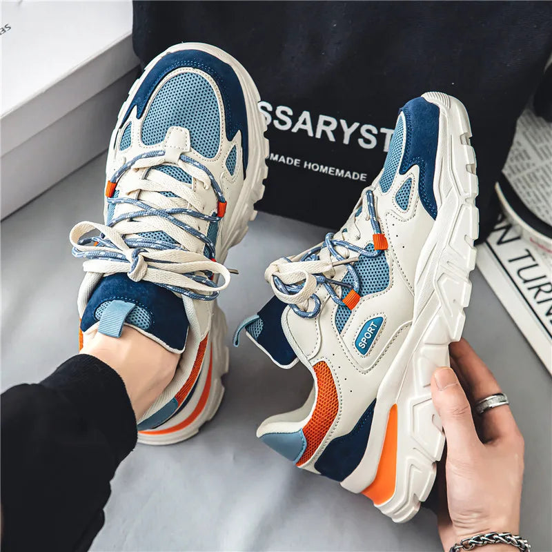Botines Casual Street