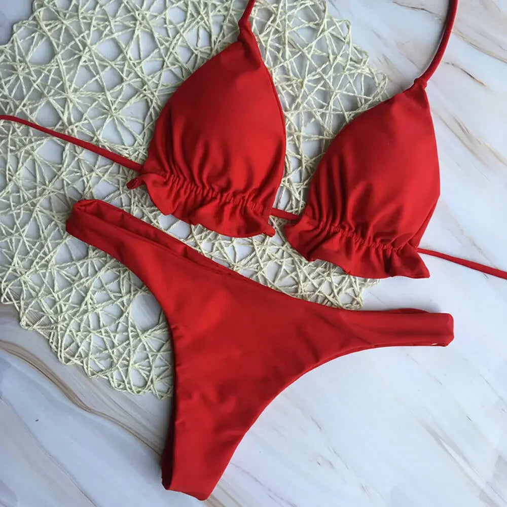 Bikini brasileño