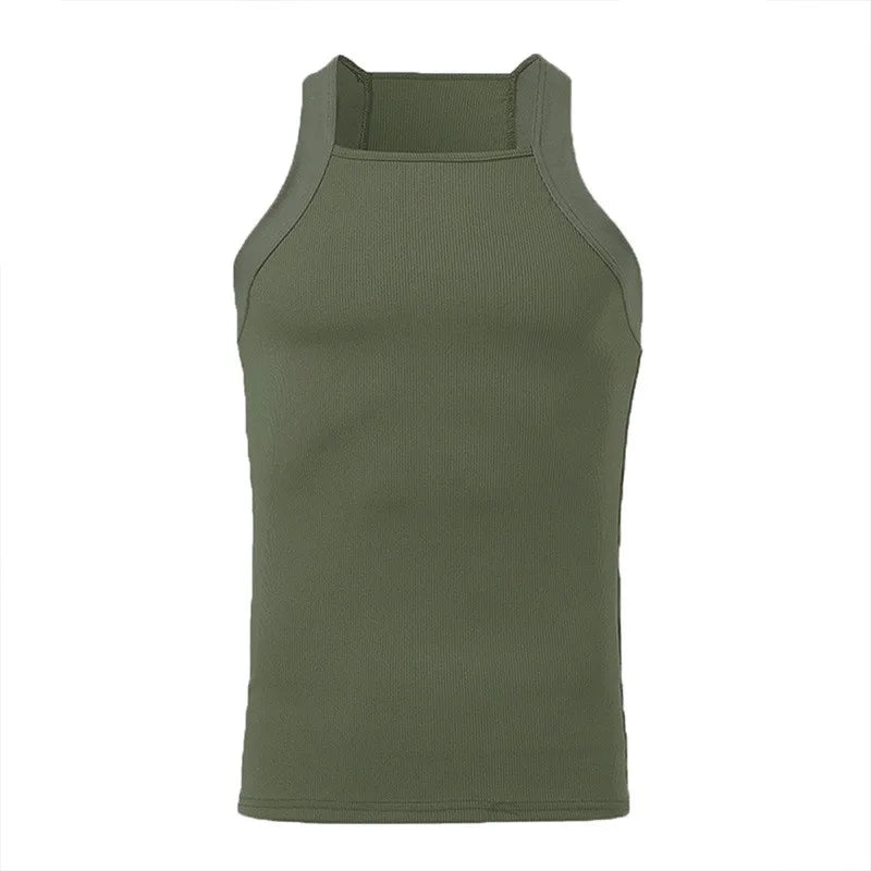 Camiseta Tank Top