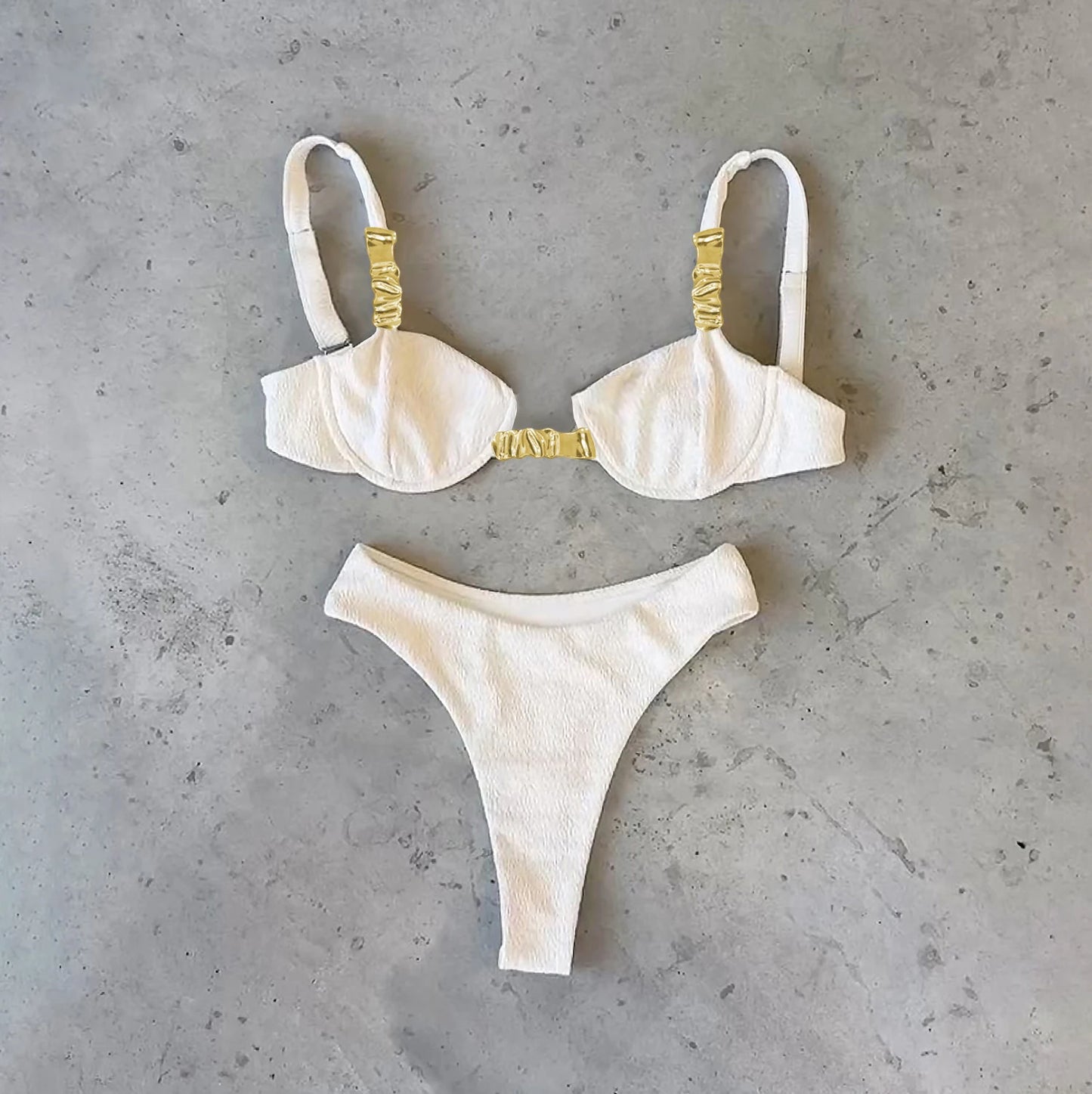 Colección Gemstones Bikinis