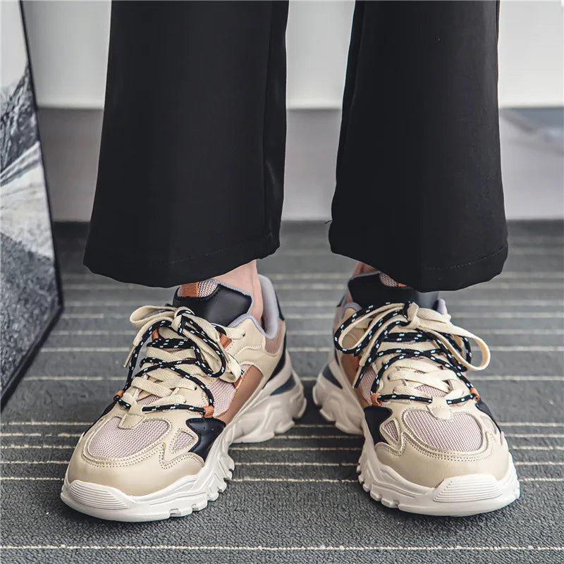 Botines Casual Street