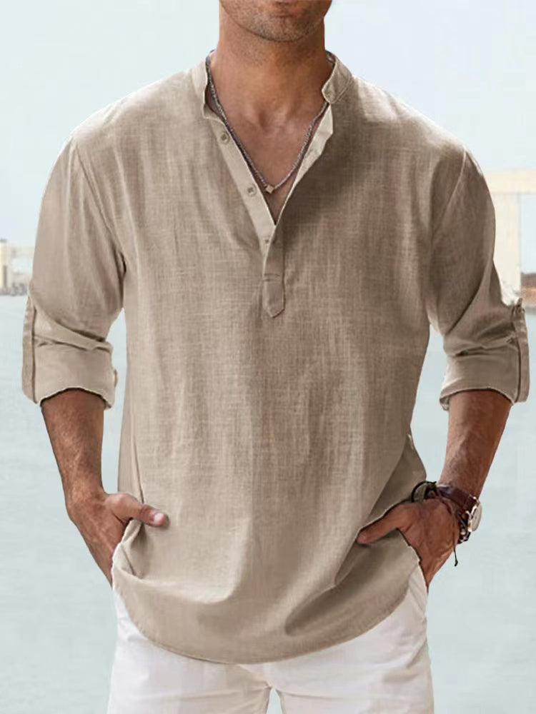 Camisa Ibiza