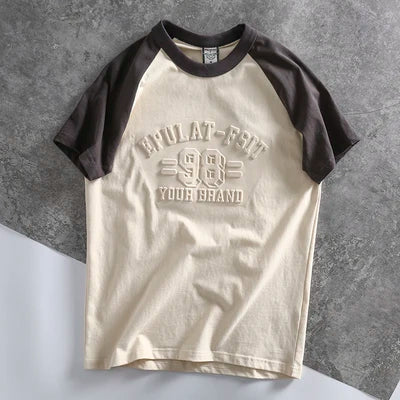 Camiseta 3D