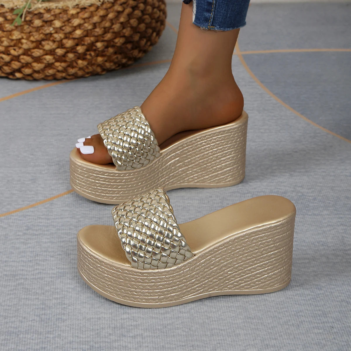 Slippers