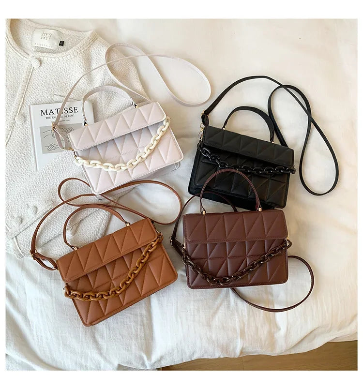 Bolso Crossbody