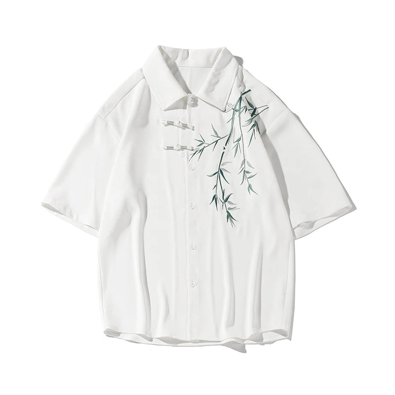 Camisa Bambu
