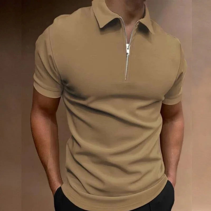 Jersey cremallera