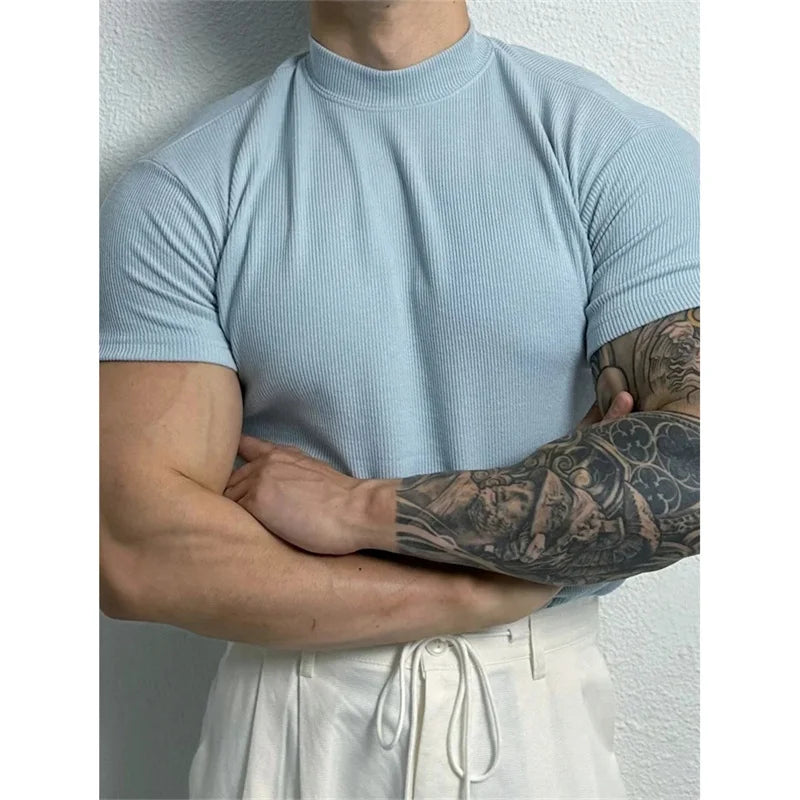 Camiseta fit