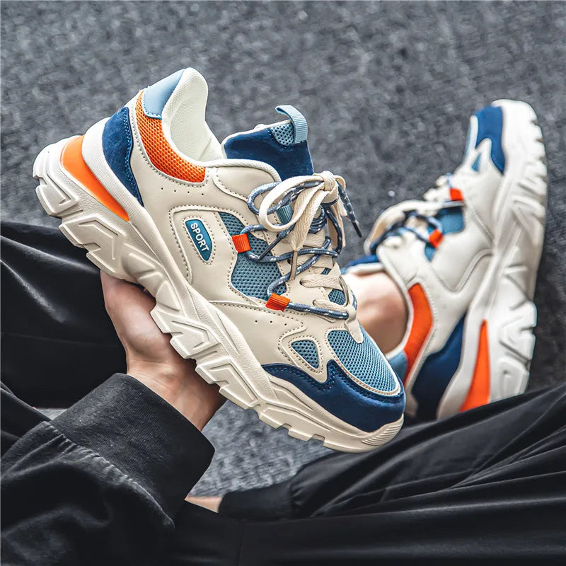 Botines Casual Street